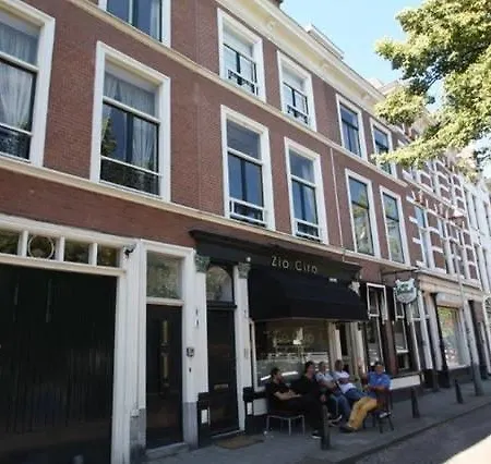 Large House With Canal View *